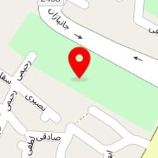 تالار پذیرایی محمد هاشم