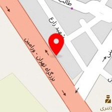 تالار پذیرایی پارس
