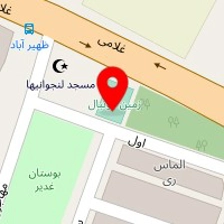 تالار پذیرایی الماس ری