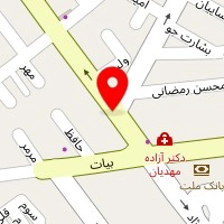 تم تولد نازنین - ظروف یکبار مصرف