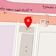 باغ تالار قصر پردیس