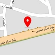 تالار پذیرایی قصر سران