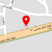 تالار پذیرایی قصر سران