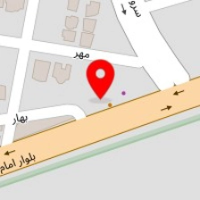 تالار پذیرایی صدری
