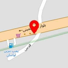 خدمات مجالس سوشیانت