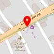 تالار پذیرایی آینه دیوان