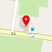 تالار پذیرایی مهر و ماه