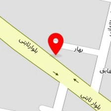 خدمات فنی مجاز حسینی