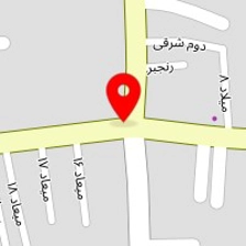مزون عروس حانیه