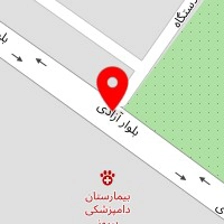 باغ تالار رویال