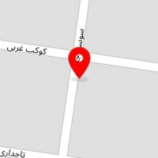 تالار پذیرایی تیراژه