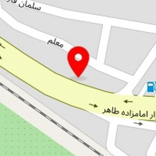 خدمات مجالس زاده نور