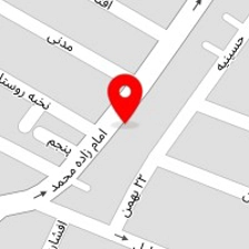 آتلیه ماهرنگ