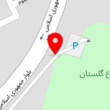 سالن همایش و امفی تاتر گلستان