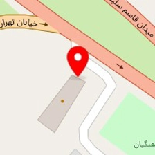 تالار پذیرایی ایرانیان