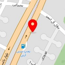 تالار پذیرایی الماس شهر