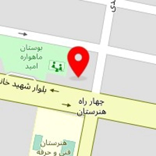 تالار پذیرایی مهر