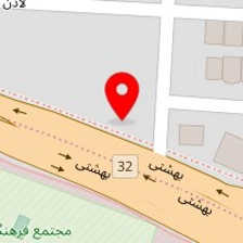 تالار پذیرایی جهانشهر