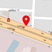 مرکز خدمات پرستاری نظام سلامت محور و آموزش کمک پرستاری