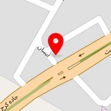تالار پذیرایی آیسان