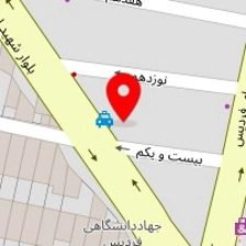 خدمات فنی کامپیوتر M.R.P