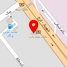 خدمات فنی CNG حامد