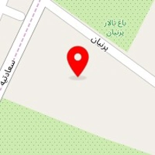 باغ تالار دانیال