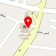 تالار پذیرایی آب و آتش