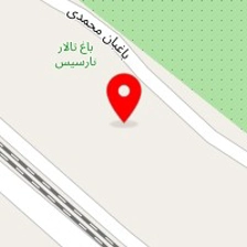 باغ تالار فرمانیه