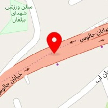 تالار پذیرایی مهدیس