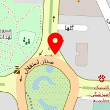 باغ تالار عظیمیه