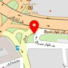 تالار پذیرایی جام جم