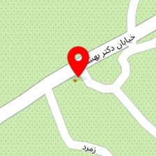 تالار پذیرایی علی بابا