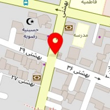 عکاسی مژه
