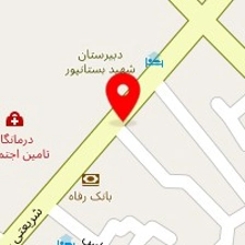 مزون عروسی سل تی تی کازرون