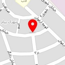 تشریفات پریسا