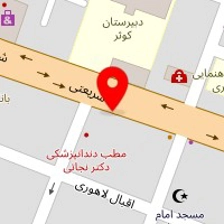 مزون عروس مهرگان
