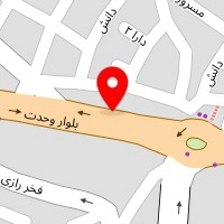 مزون عروس شانتیا