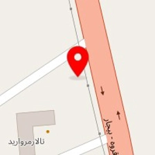 تالار پذیرایی مروارید