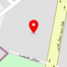 تالار پذیرایی اهورا