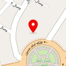تالار پذیرایی فرهنگیان