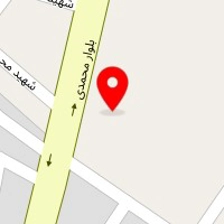 تالار پذیرایی کوروش