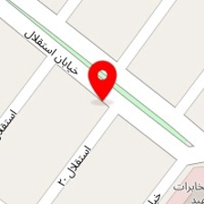 تالار پذیرایی پارسیان