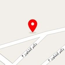 تالار پذیرایی ستوده