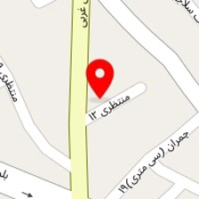 تالار پذیرایی عسل