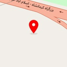 تالار پذیرایی عالیجناب