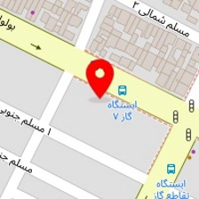 تالار پذیرایی کندو