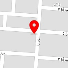 تالار پذیرایی داریوش