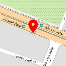 تالار پذیرایی داریوش