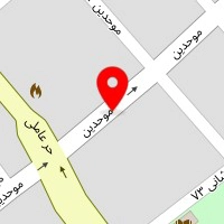 تالار پذیرایی جواد